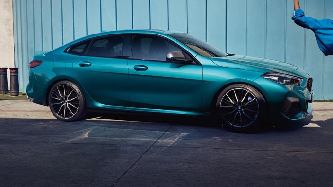 Bmw 2 Series Gran Coupe Discover Highlights Bmw Cc