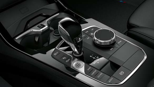 Steptronic Sport transmission BMW 2 Series Gran Coupé F44 8-speed Steptronic Sport transmission BMW 2 Series Gran Coupé F44