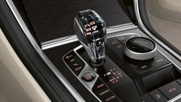 BMW M850i xDrive Dravit Grey metallic, Driving Experience Control. BMW M850i xDrive Dravit Grey metallic, Driving Experience Control.