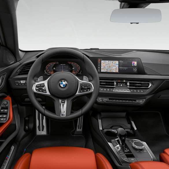 BMW M235i xDrive Gran Discover Highlights | BMW.cc