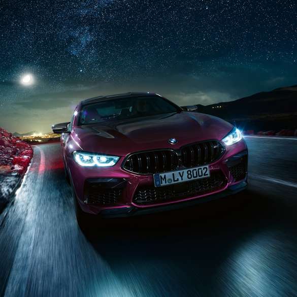 The M8 Bmw 8 Series Gran Coupe M Automobiles Highlights Bmw Cc