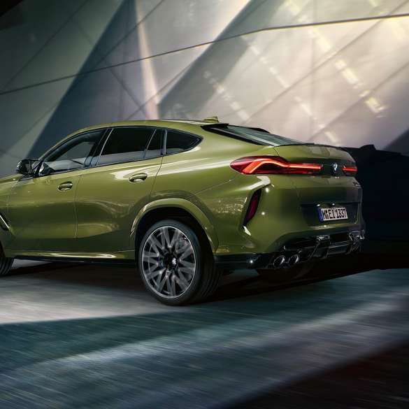 Bmw X6 M Automobiles Discover Highlights Bmw Cc