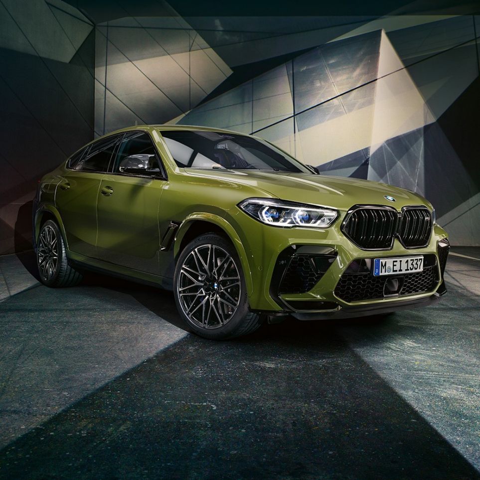 Bmw X6 M Automobiles Discover Highlights Bmw Cc