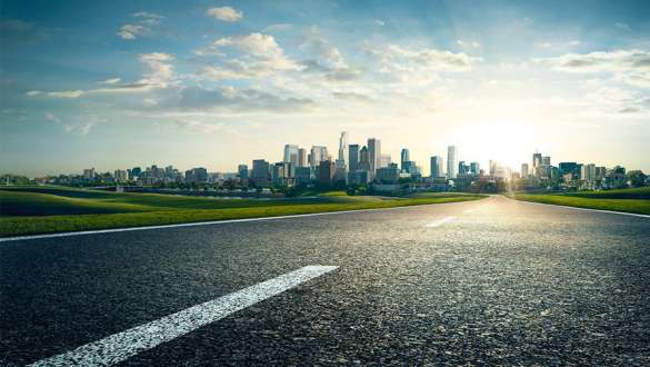 BMW Efficient Dynamics