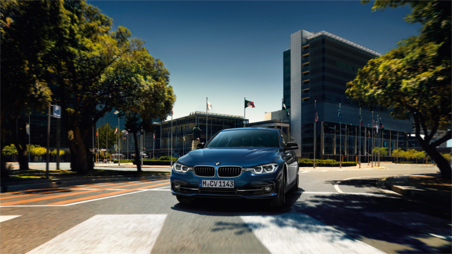 Driving Dynamics & Efficiency Driving Dynamics & Efficiency