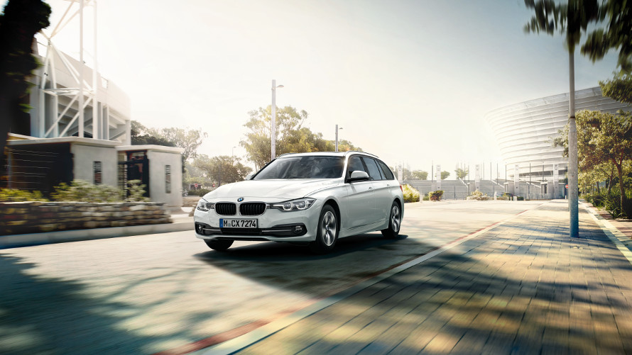 Driving Dynamics & Efficiency Driving Dynamics & Efficiency