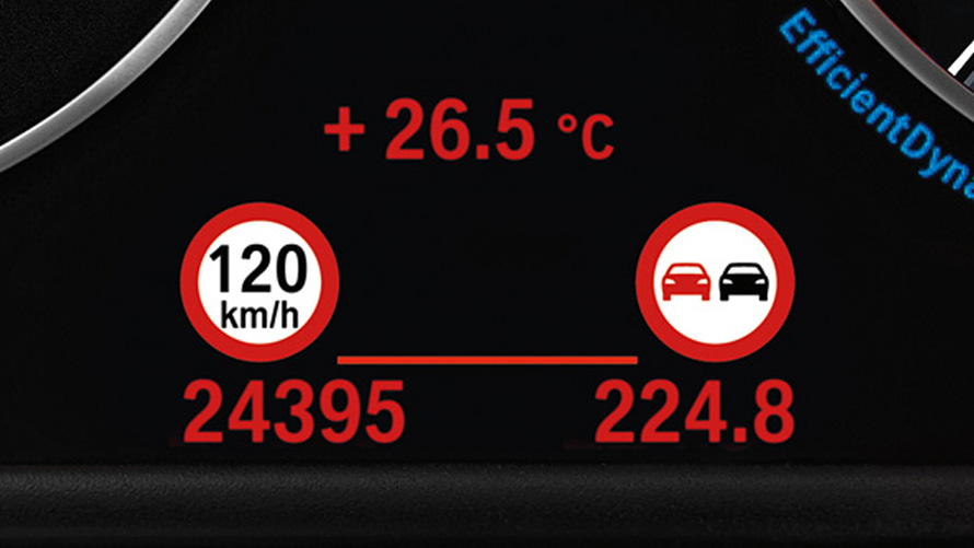 Speed Limit Info Speed Limit Info