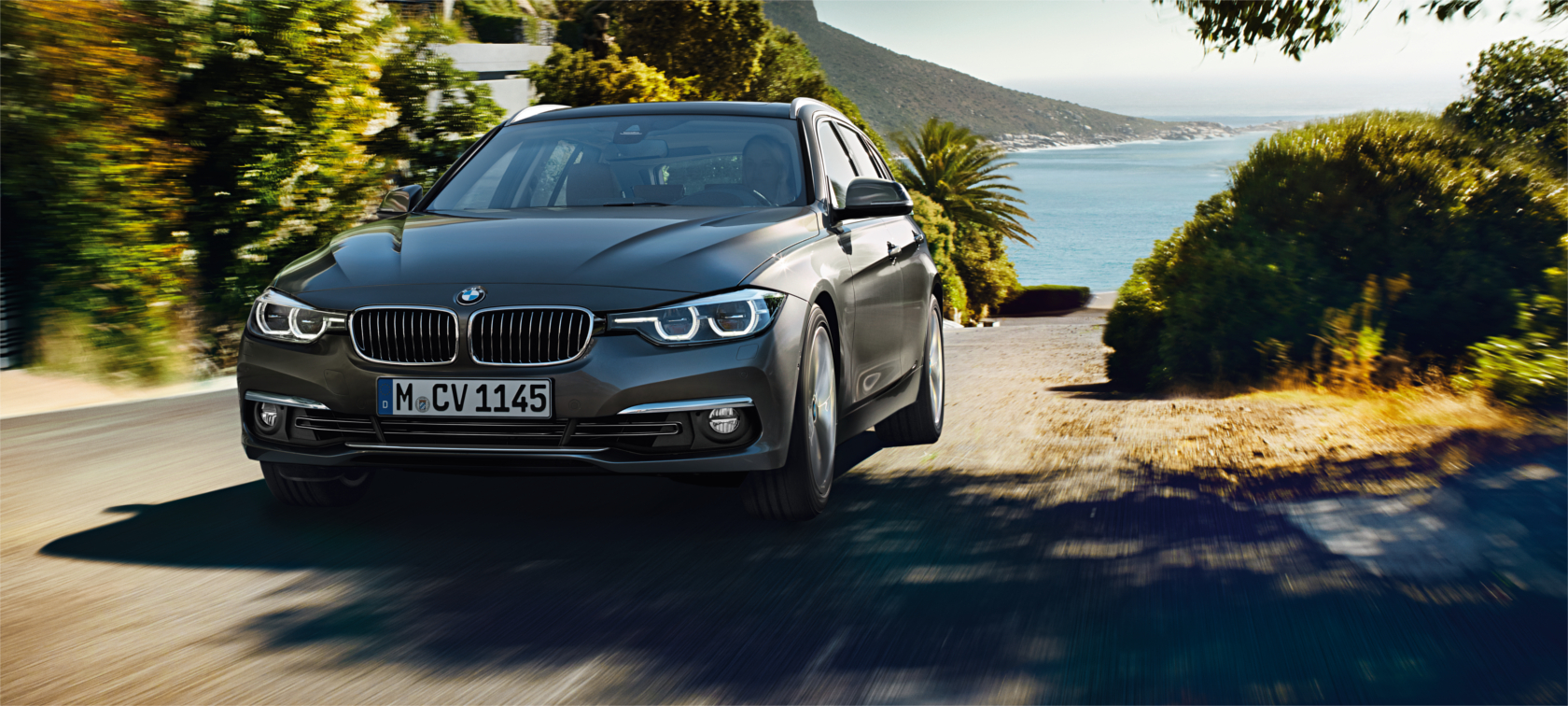 The Driving Dynamics of the BMW 3 Series The Driving Dynamics of the BMW 3 Series