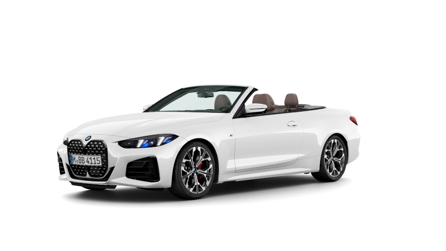 Left Side Kit | BMW 4 SERIES CONVERTIBLE M-SPORT 2019 Left Side Kit | BMW 4 SERIES CONVERTIBLE M-SPORT 2019