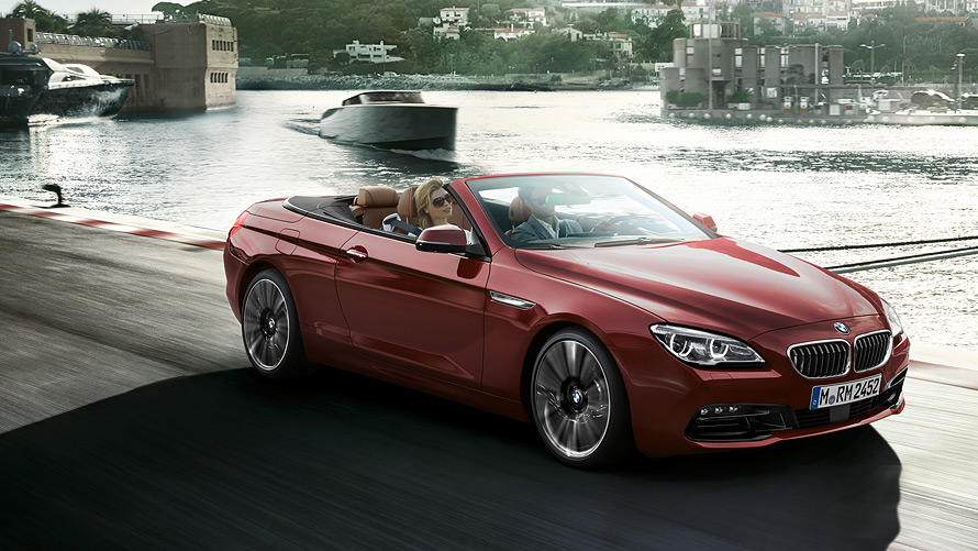 BMW Efficient Dynamics BMW Efficient Dynamics