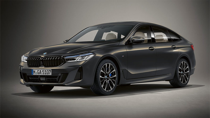 BMW 6 Series Gran Turismo G32 Models. Technical Data Hybrid Prices BMW.cc