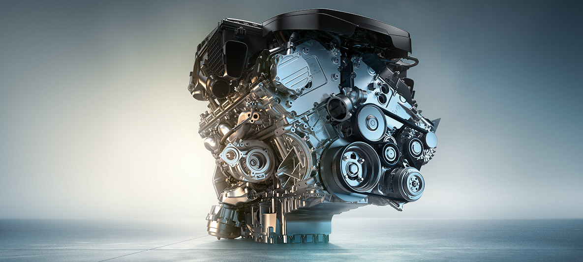 M Performance Twinpower Turbo Petrol Engines M Performance Twinpower Turbo Petrol Engines