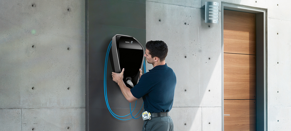 Wallbox Installation Service Wallbox Installation Service
