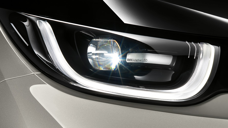 Led Headlights LED Headlights