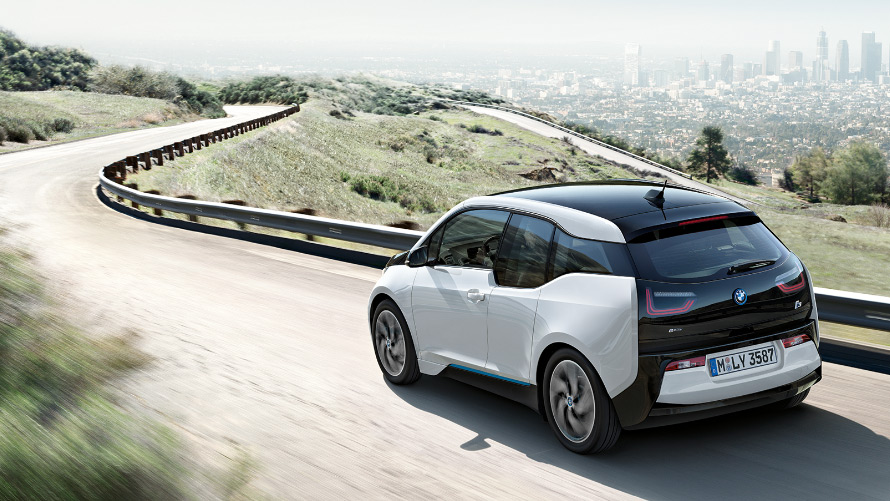 Range Extender Range Extender
