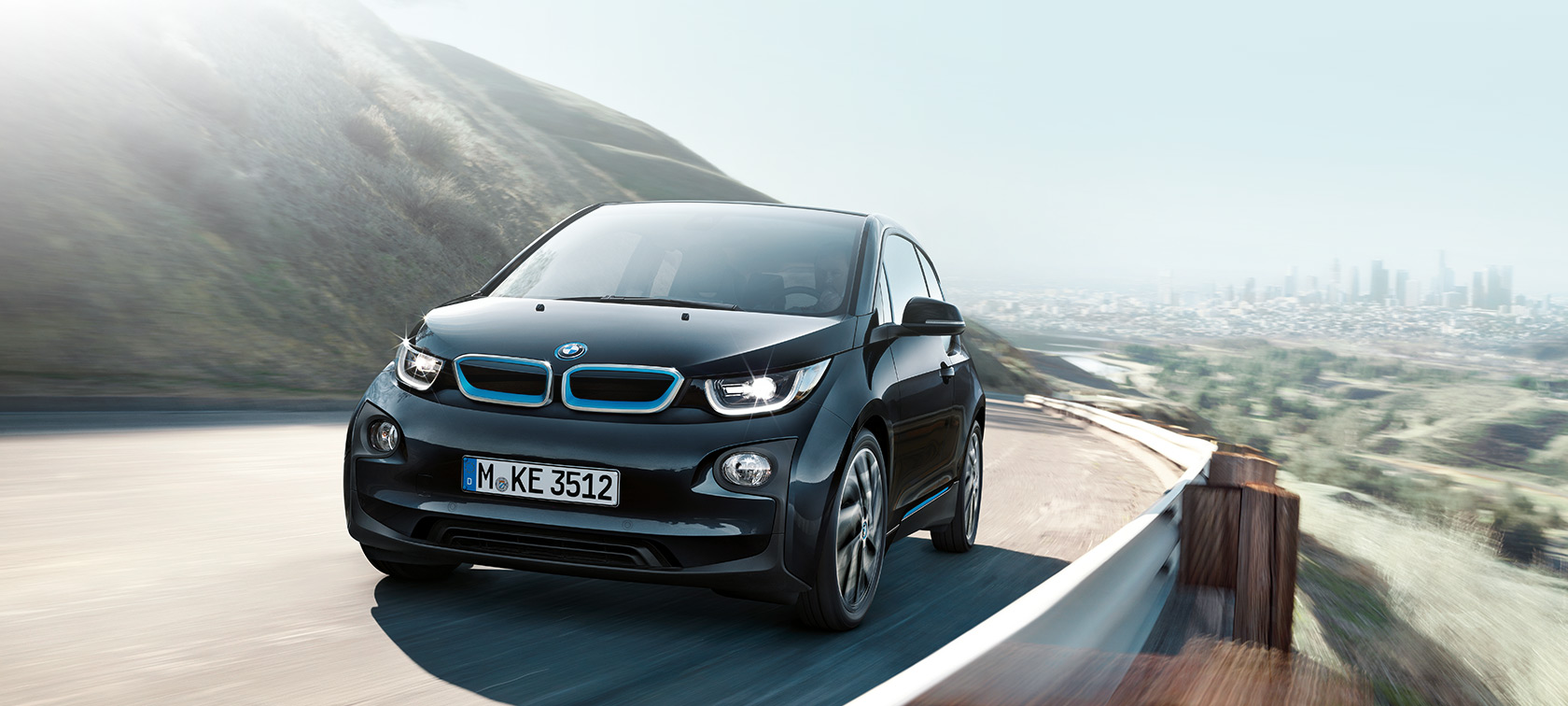 0 % Emissions, 100 % Driving Pleasure 0 % Emissions, 100 % Driving Pleasure