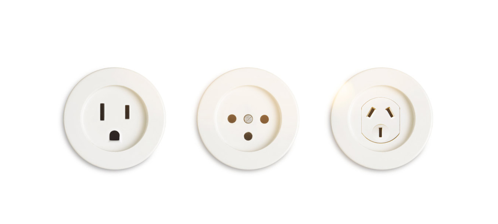 Every electrical socket becomes a charging station Every electrical socket becomes a charging station
