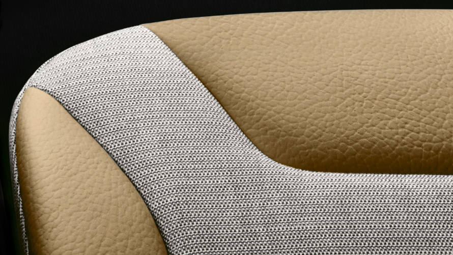 100 % olive-leaf-tanned leather 100 % olive-leaf-tanned leather