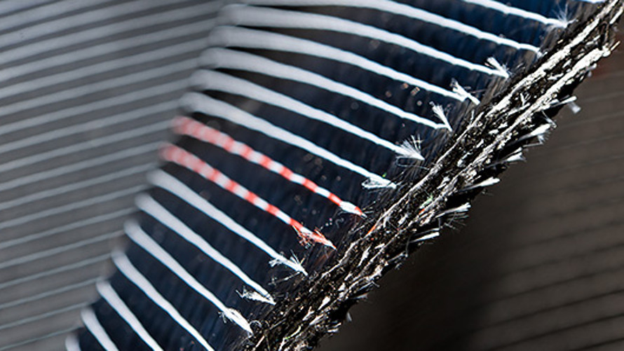 Carbon fibre Carbon fibre