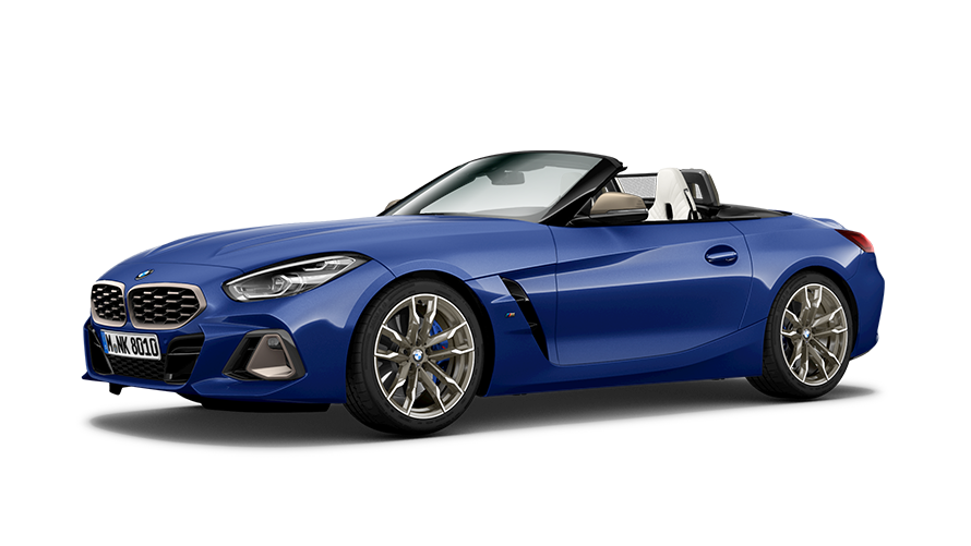 BMW Z3 Convertible: Models, Generations and Details