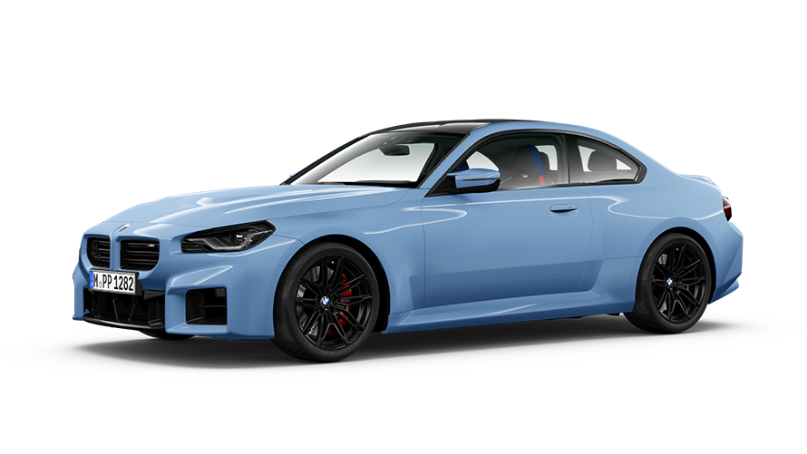 BMW M2 Competition Gets A Racing Style Tuning Job, Do You Approve?