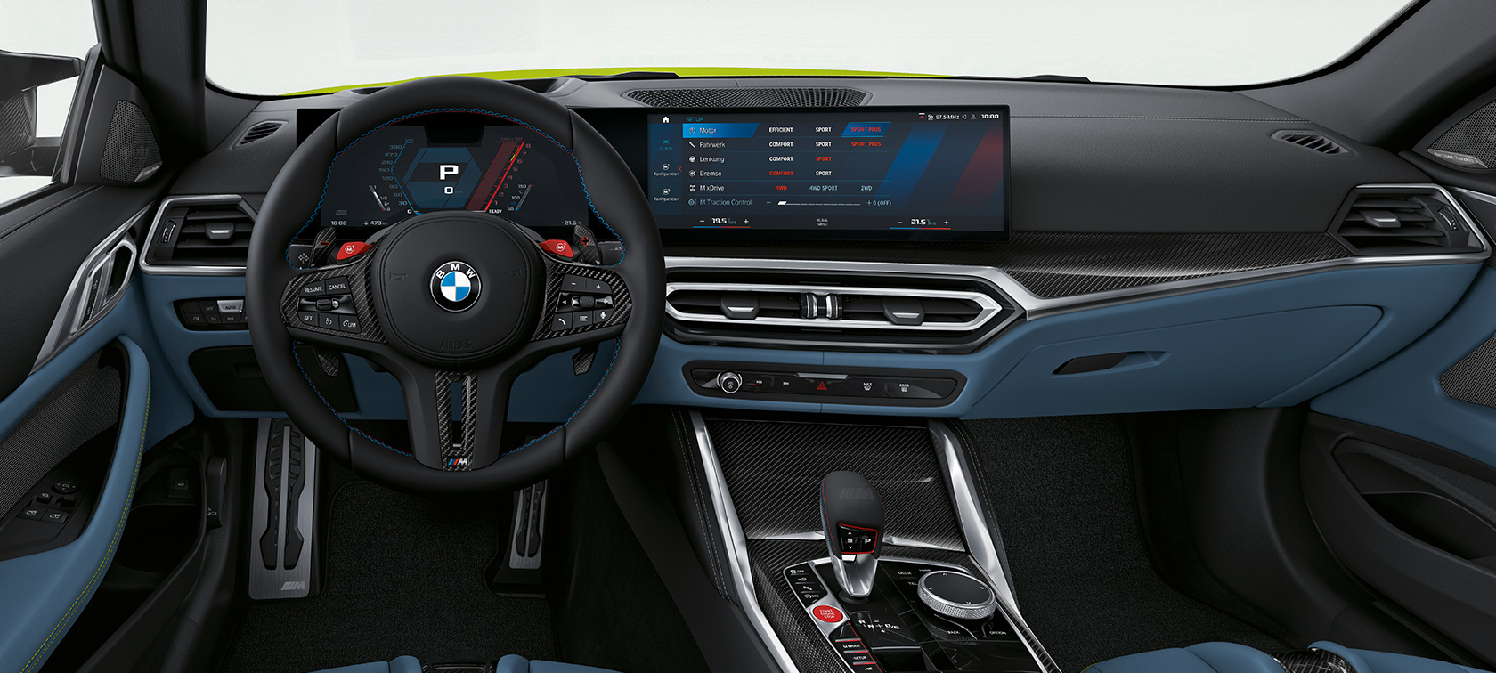 The M4 Bmw 4 Series Coupe M Automobiles Models Technical Data Prices Bmw Cc