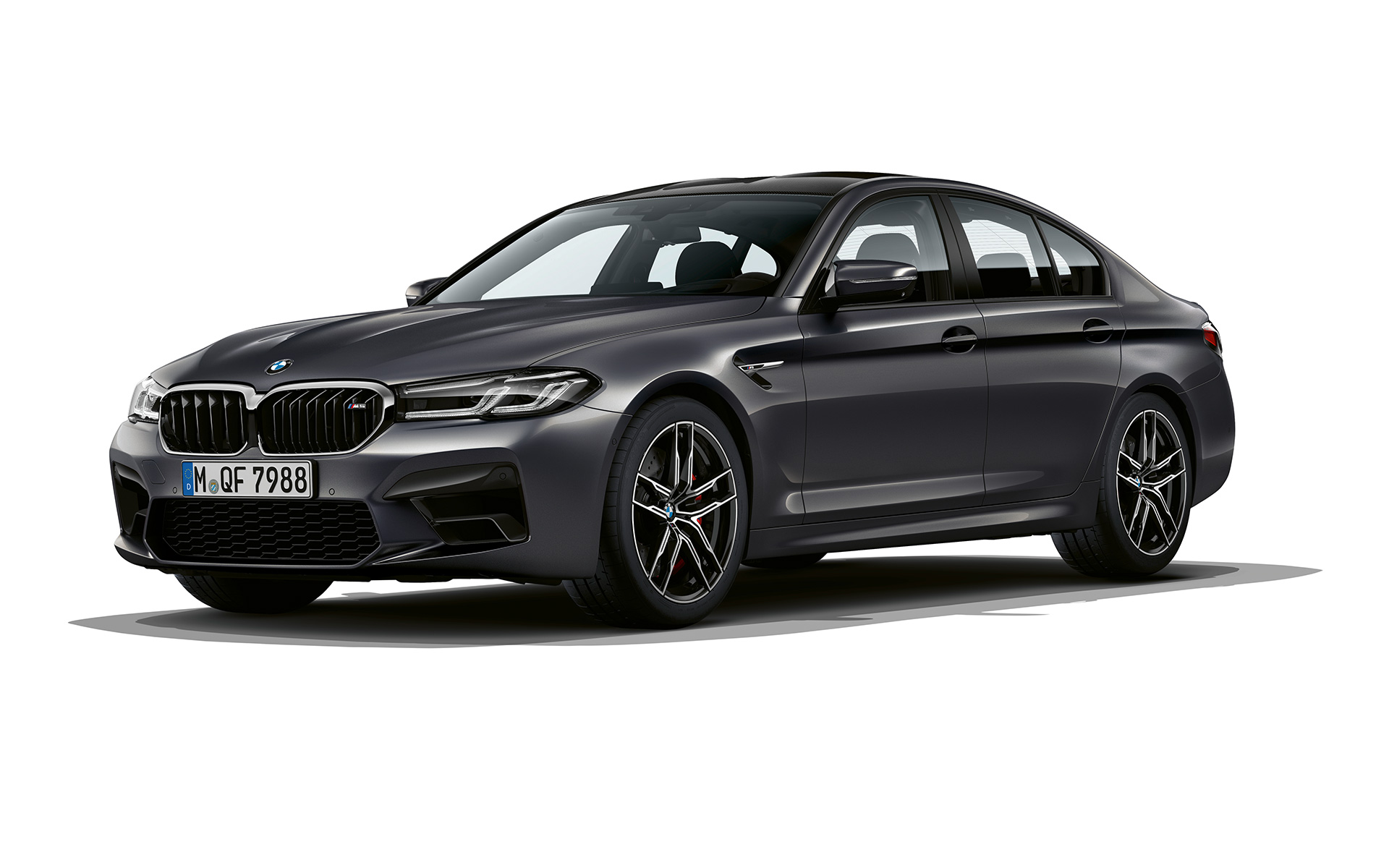 Grille Kit | BMW 5 Series LUXURY DESIGN 2020 Grille Kit | BMW 5 Series LUXURY DESIGN 2020