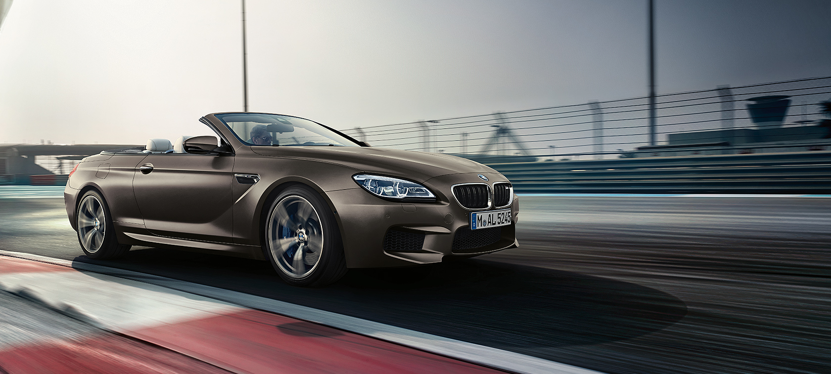 Driving dynamics and efficiency Driving dynamics and efficiency