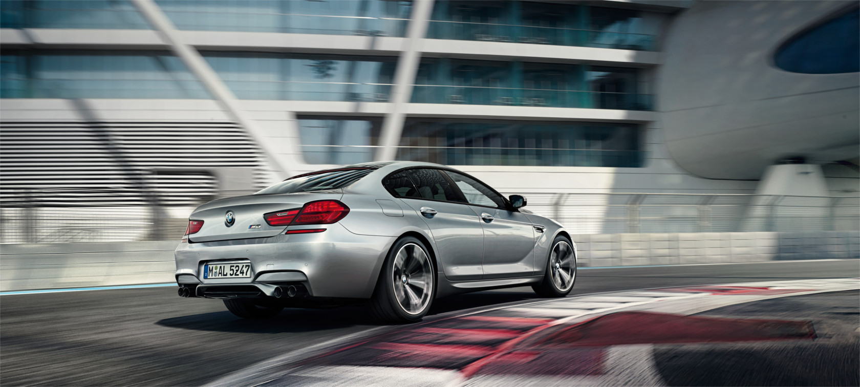 Fascination BMW M Fascination BMW M
