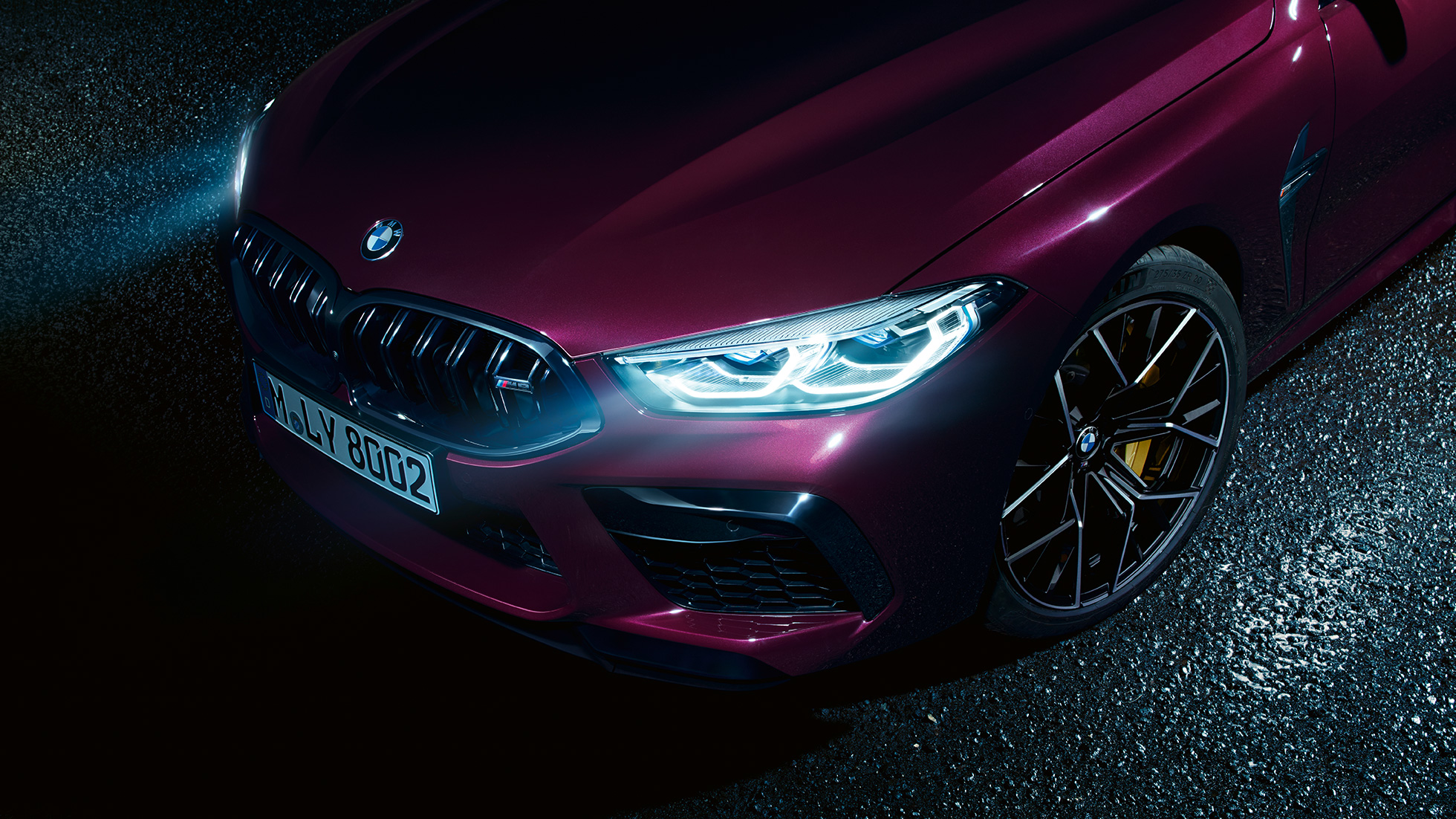 The M8 Bmw 8 Series Gran Coupe M Automobiles Highlights Bmw Cc The M8 Bmw 8 Series Gran Coupe M Automobiles Highlights Bmw Cc