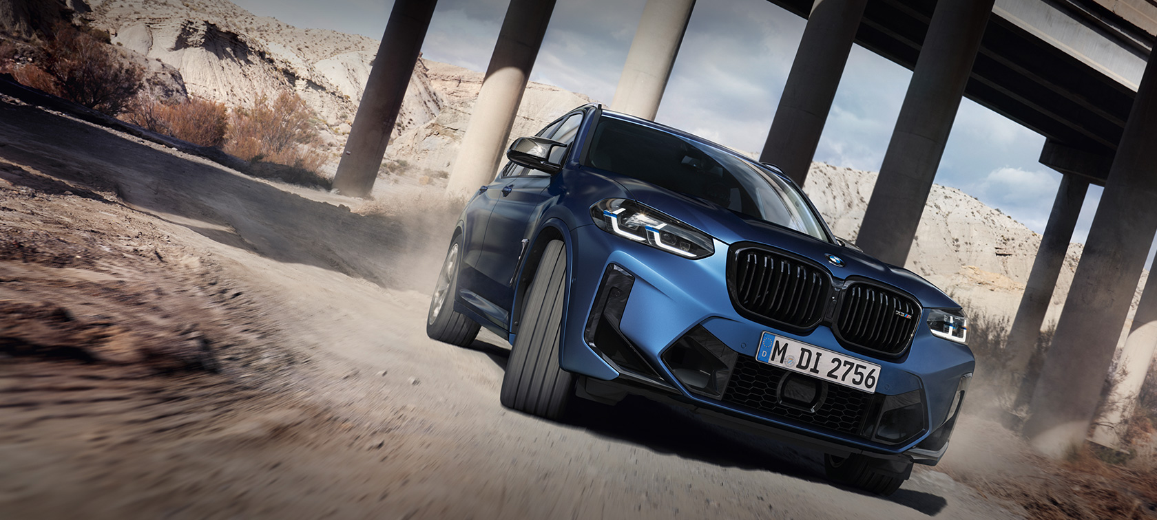 Roof Kit | BMW X3 M SPORT 2020 Roof Kit | BMW X3 M SPORT 2020