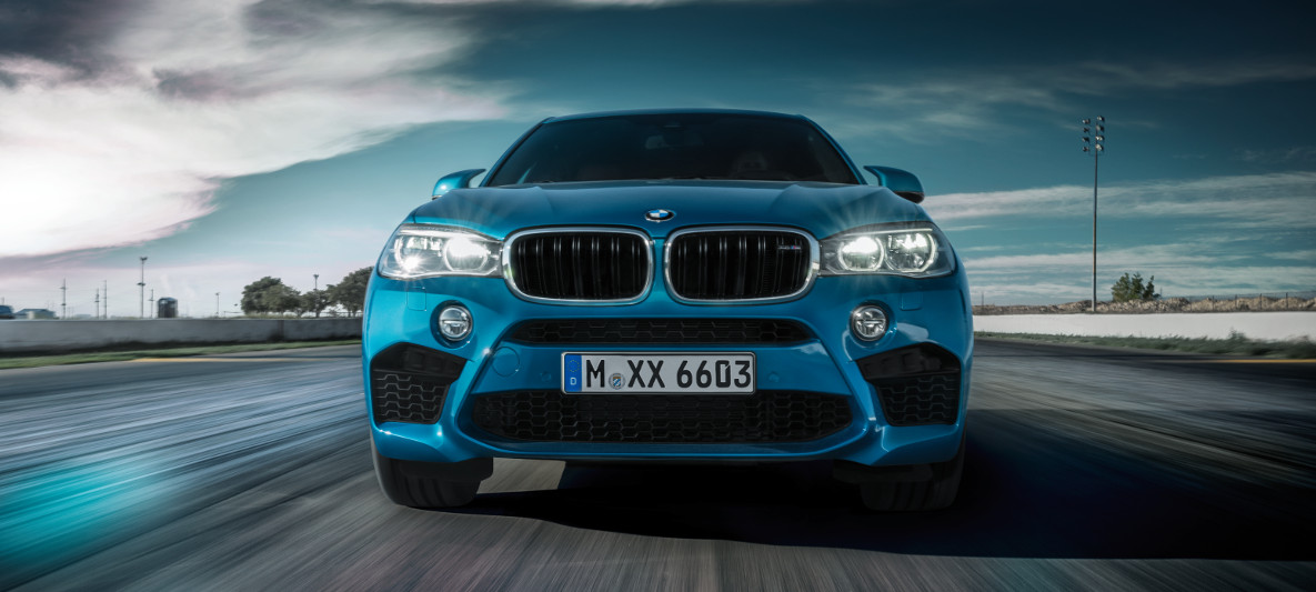 BMW EfficientDynamics Technologies BMW EfficientDynamics Technologies