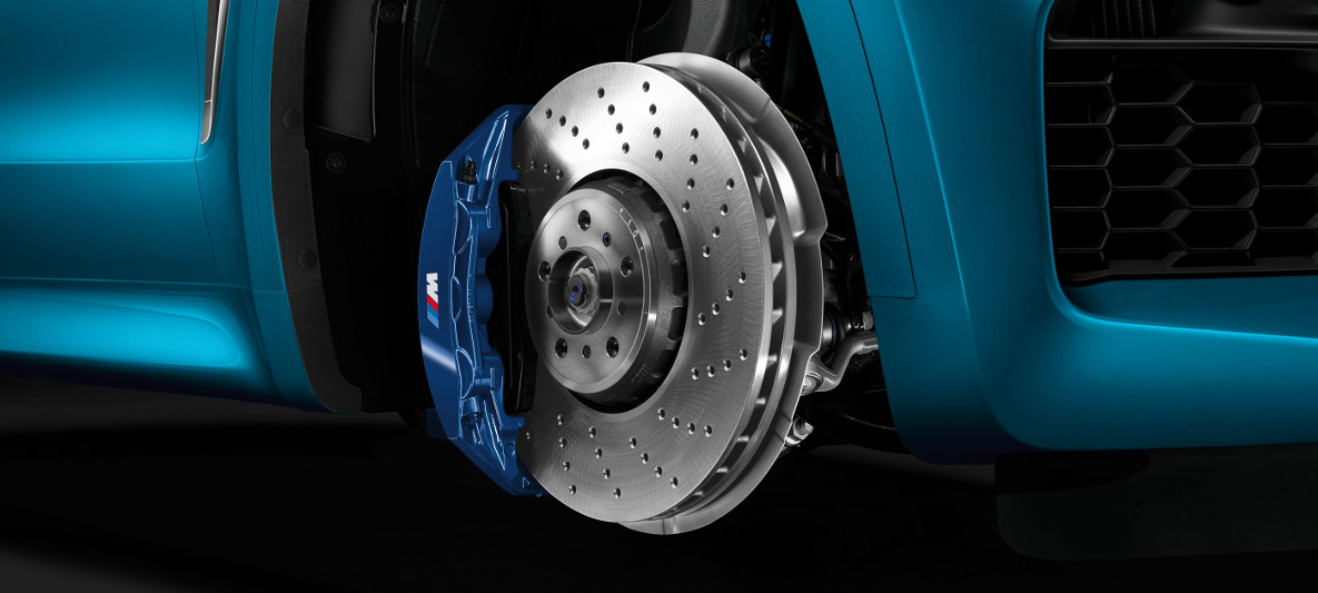 M compound brakes M compound brakes