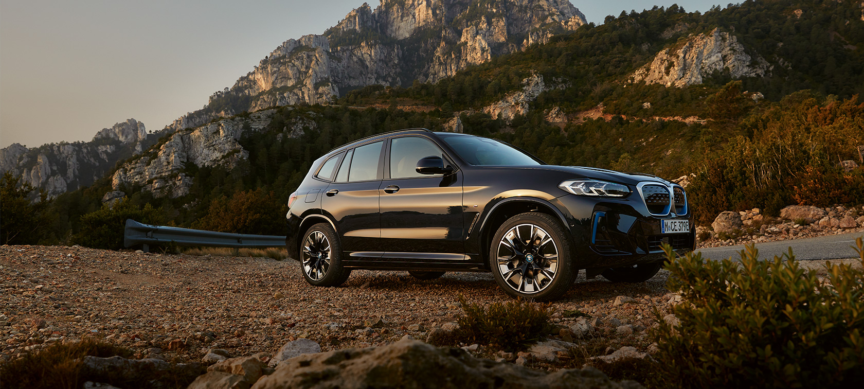 Right Side Kit | BMW X3 M SPORT 2021 Right Side Kit | BMW X3 M SPORT 2021