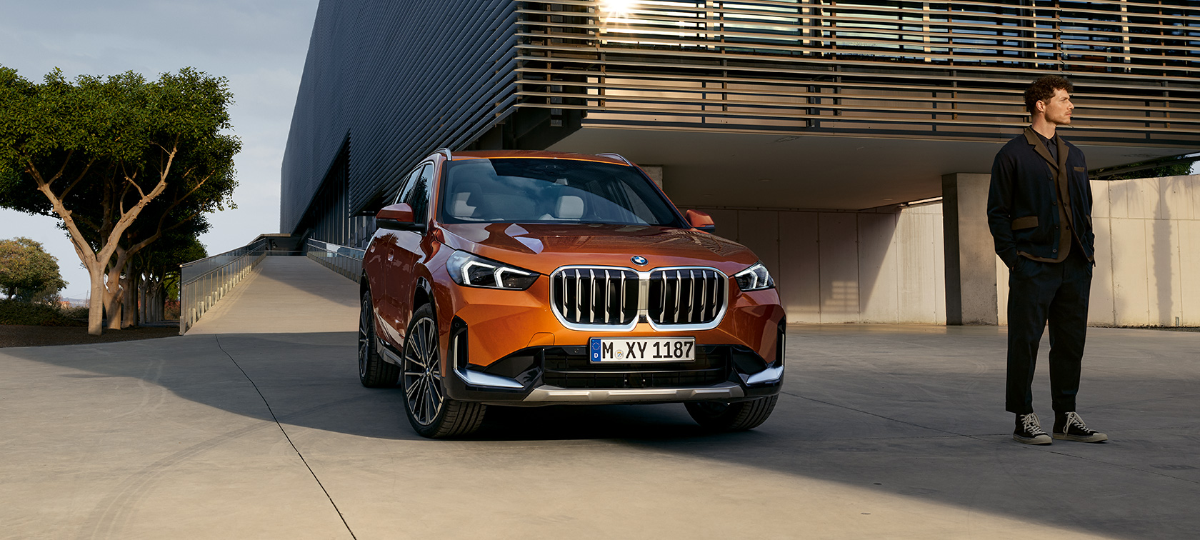 BMW X1 (U11): Models, technical data, hybrid & prices