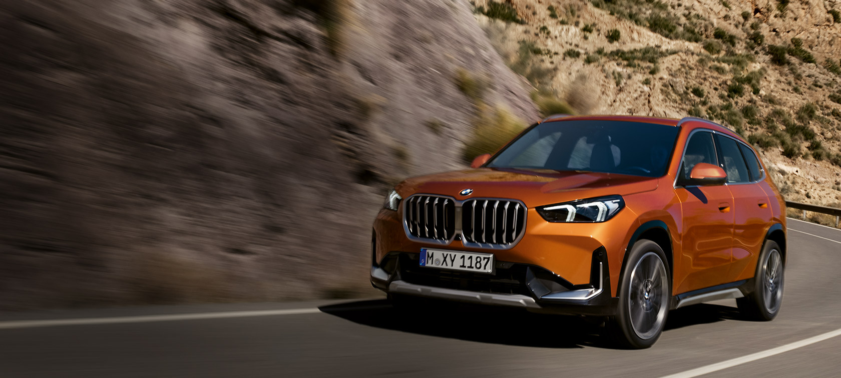 BMW X1 (U11): modelos, datos técnicos, híbrido y precios