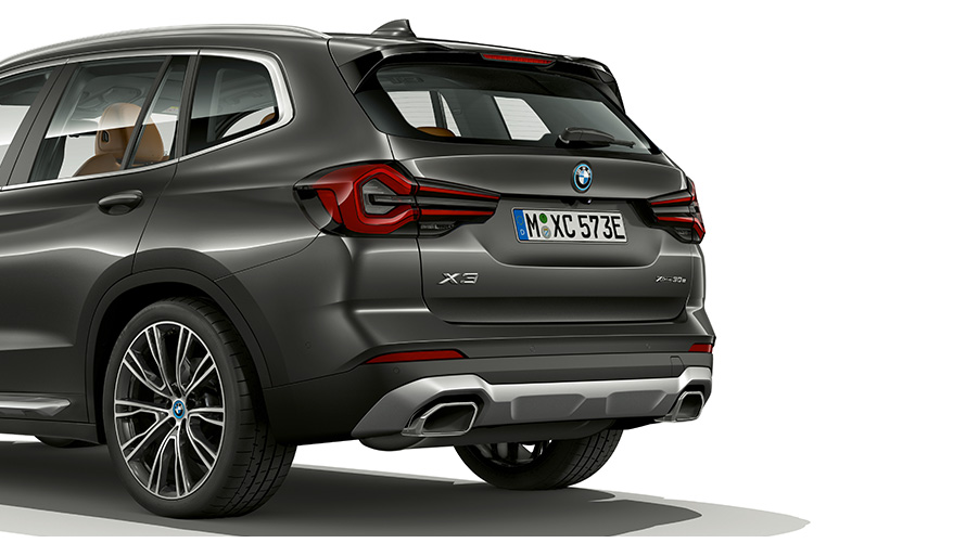 X3 bmw hybrid 2021 hotsell