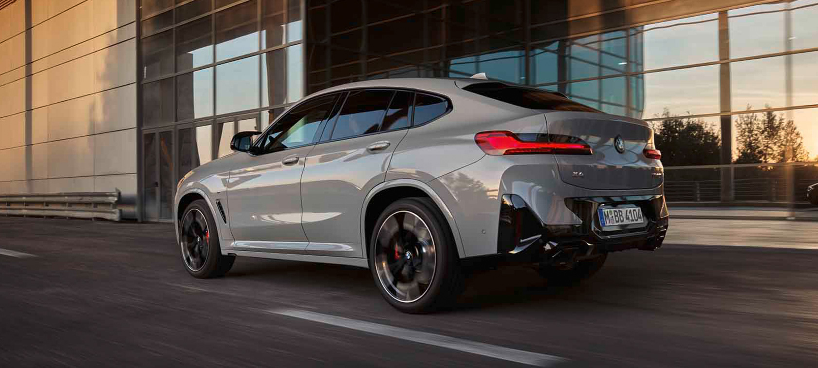 BMW X4 Engines & Technical Data BMW.cc