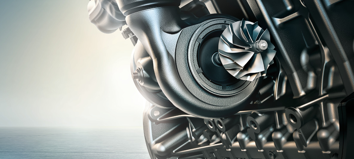 BMW TwinPower Turbo diesel engines BMW TwinPower Turbo diesel engines