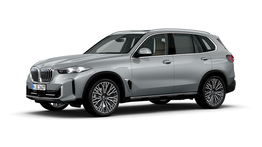 BMW M Series X5 M On Road Price (Petrol), Features & Specs, Images