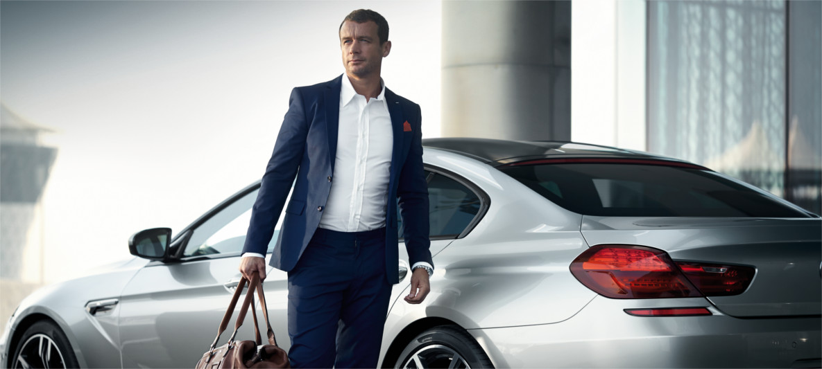 BMW Financial Servicies Leasing BMW Financial Servicies Leasing