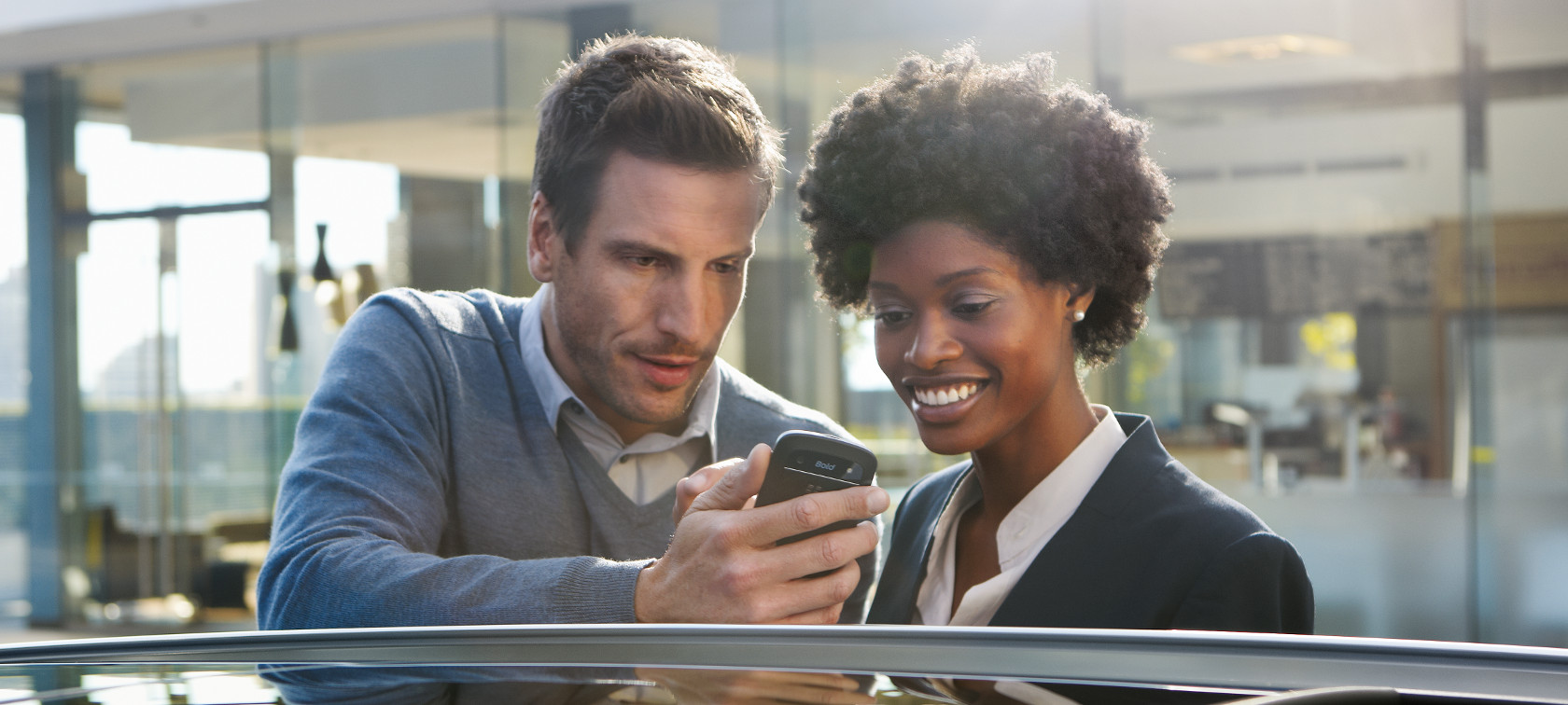 BMW Mobile Apps BMW Mobile Apps