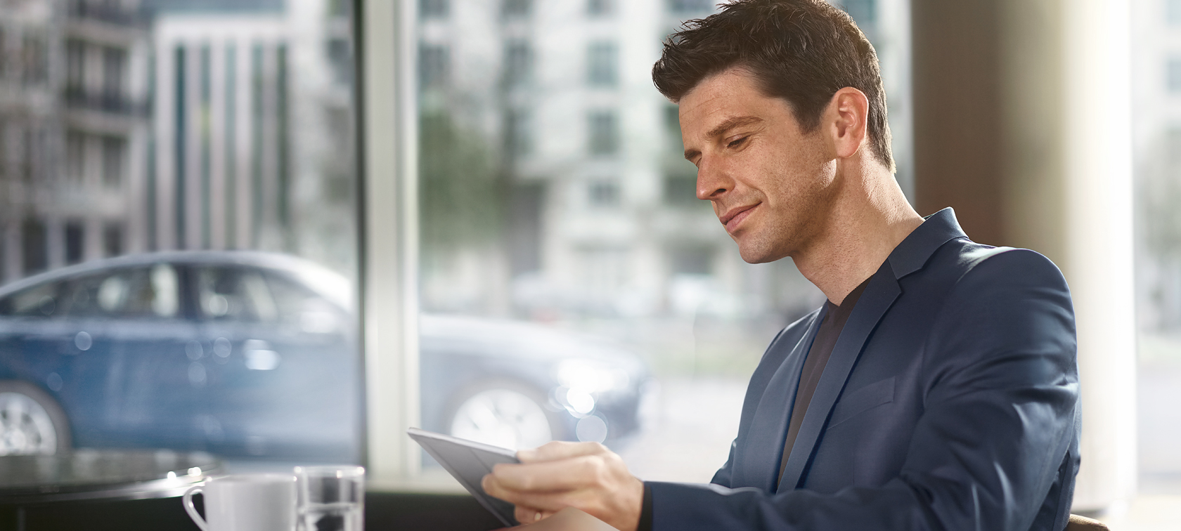 BMW Service Packages Overview