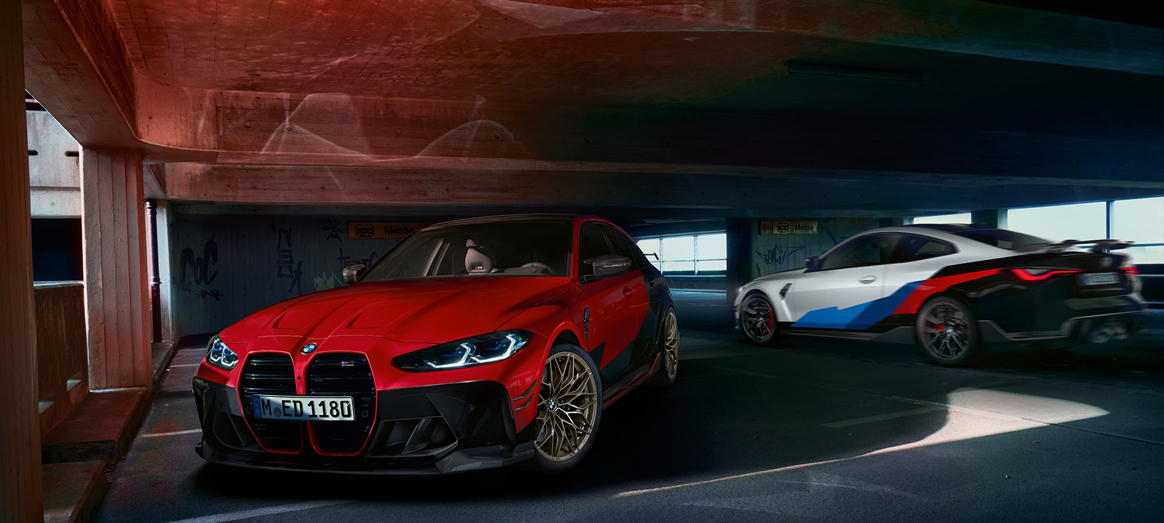 Bmw M Performance Parts Bmw Cc