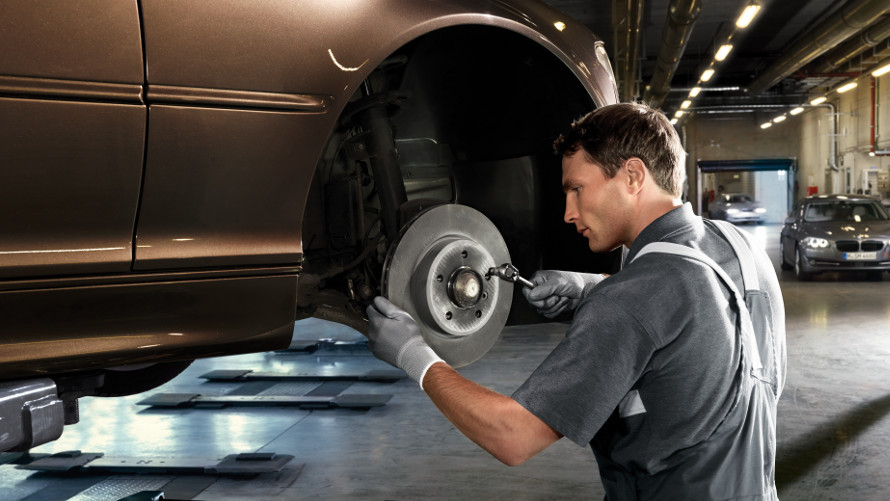 Brake discs and brake pads Brake discs and brake pads