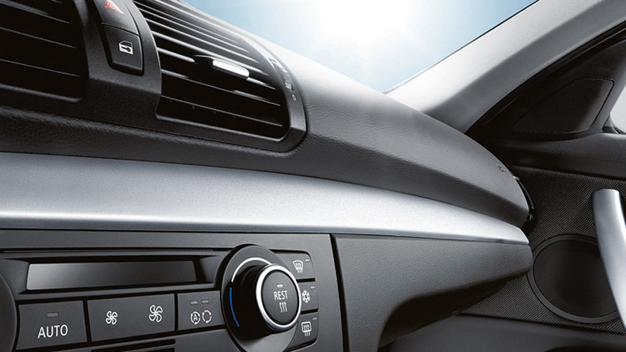 Air conditioning system disinfection Air conditioning system disinfection