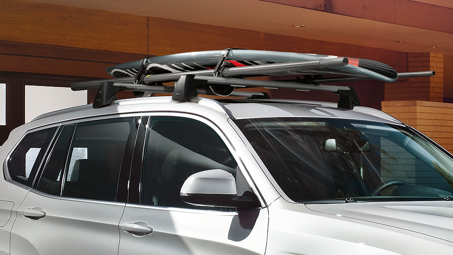 BMW Basic Carrier BMW Basic Carrier