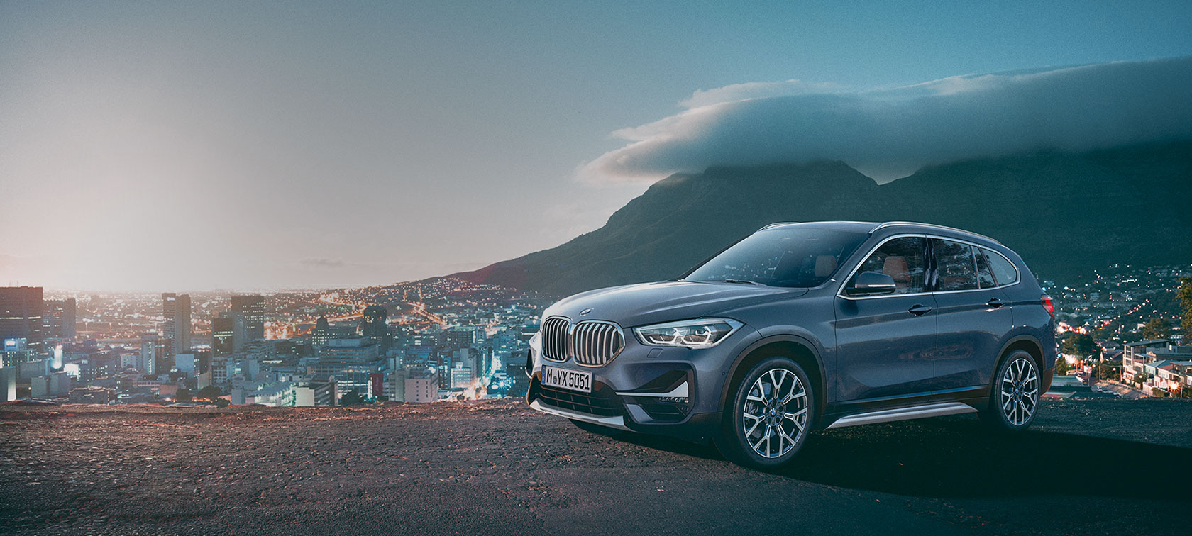 The first unmissable opportunity of the new year comes from Çangar Motors.