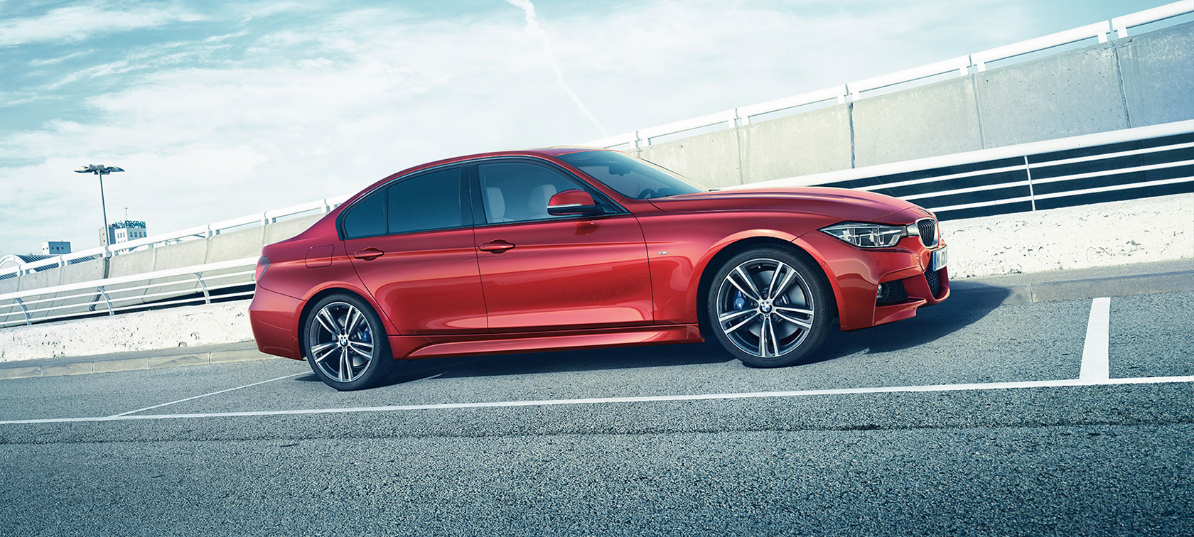 BMW Service Inclusive Package BMW Service Inclusive Package